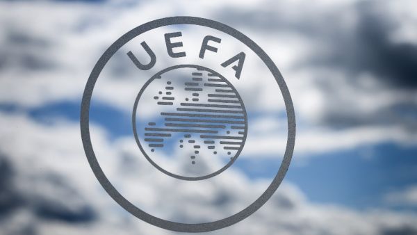 The top leagues across Europe have been given instruction on when they need to propose how they intend to conclude their domestic campaigns (Photo: AFP)