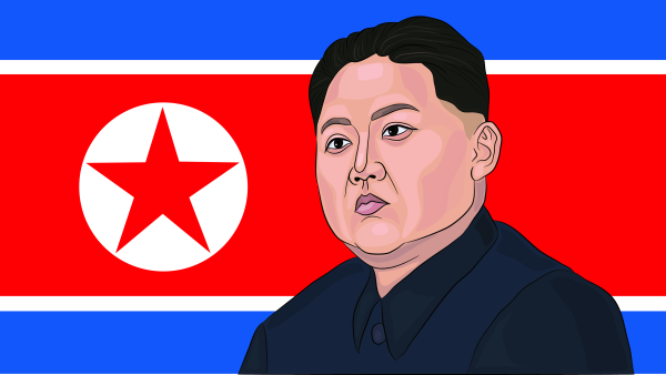 North Korean Activist Reveals New Information About Kim Jong-Un's Absence