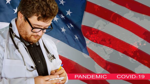 The US Had Warned a Wuhan Lab of a Viral Outbreak Back in 2018; Report Reveals