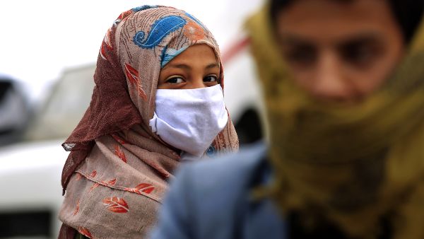 No COVID-19 Yet in Yemen, Horrible Massacres Killing Humans and Horses Instead