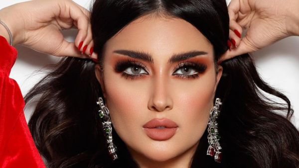 'A MOM TO BE'! Aldanah Model Shares the Happy News After 5 Years of Waiting.. Pictures