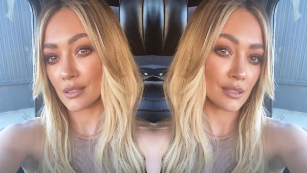 'This Is Disgusting': Hilary Duff Speaks out Over Wild 'Child Trafficking' and 'Pedophilia' Conspiracy Theories by Internet Trolls