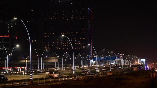 RTA endorsed power-saving standards at par with the best in the world through launching 46 projects and initiatives resulting in record savings.
