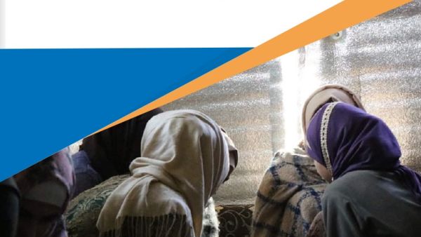 صندوق الأمم المتحدة للسكان: لمحة عن آثار كوفيد 19على حقوق النساء والفتيات والصحة الجنسية والإنجابية