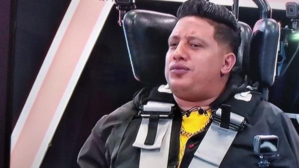 الكشف عن سعر ملابس حمو بيكا في "رامز مجنون رسمي"