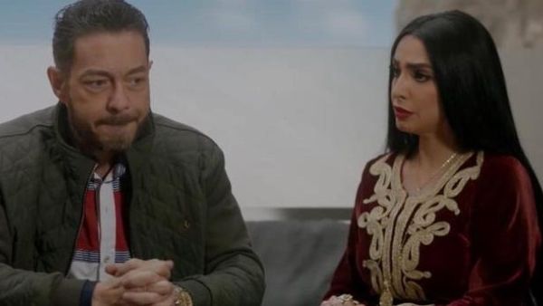روجينا للجمهور: "يا ترى فدوى هتقتل مين؟"