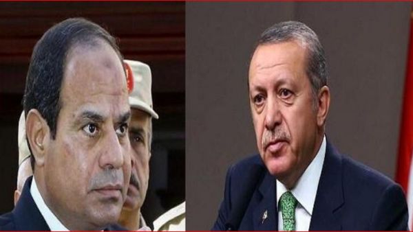  ضرورة أن يراجع أردوغان تحركاته في ليبيا