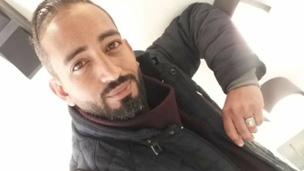 الاحتلال مسؤول عن حياة الصحفي الفلسطيني محمد أبو دقة