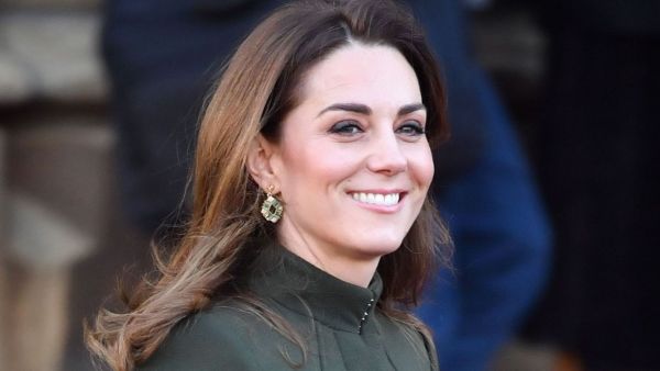 كيت ميدلتون