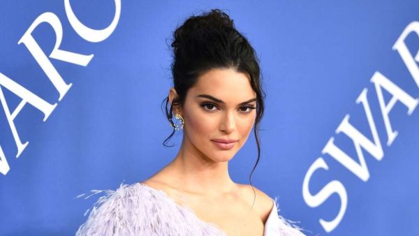 كيندال جينر