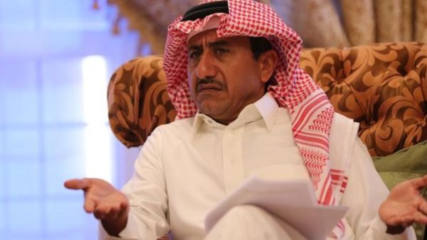 ناصر القصبي ينتقد برنامج "قلبي اطمأن"
