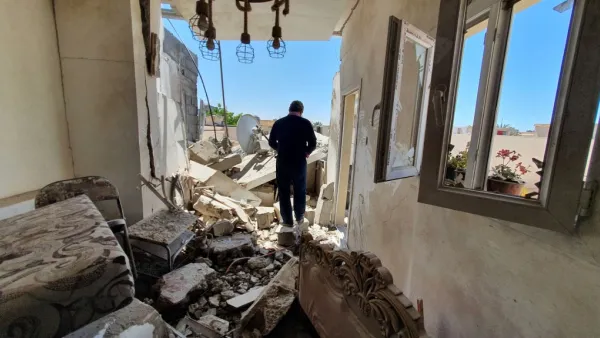 Pro-Haftar forces have been battling to seize the capital from the GNA since April 2019. The UN mission in Libya has urged warring parties to resume military talks that were launched in Geneva in January aimed at achieving a lasting ceasefire. Mahmud TURKIA / AFP