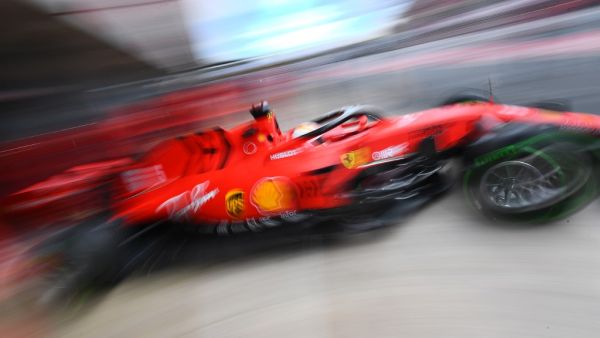 وفقاً لمعلومات غير مؤكدة، فإن حلبتي بورتيماو في البرتغال وإيمولا في إيطاليا تستطيعان استقبال سباقات فورميولا ون هذا العام