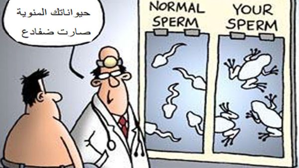 سائل منوي