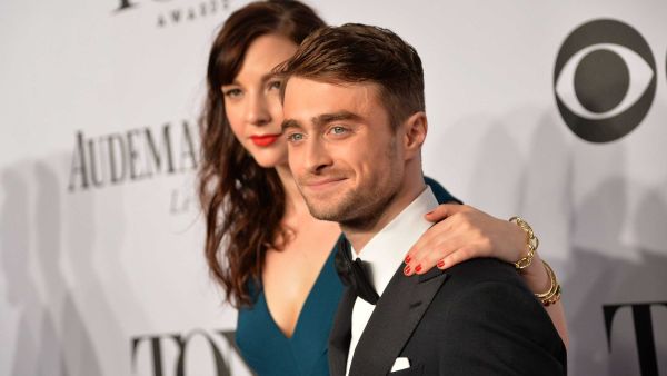 دانيال رادكليف