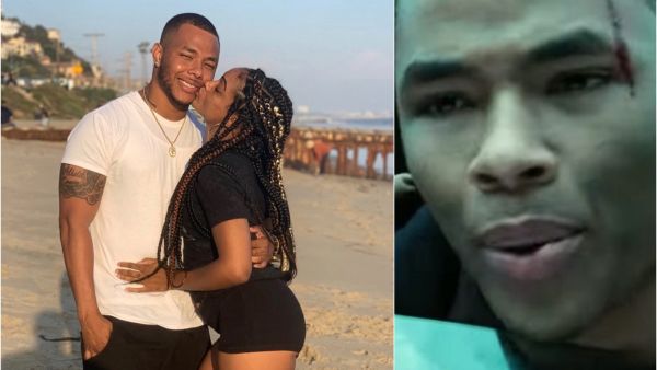 جريجوري فيري بويس