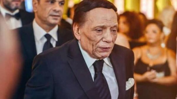 عادل إمام