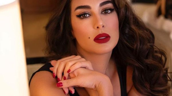 ياسمين صبري تحت الإنتقادات مجدداً..والسبب بالفيديو!