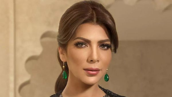 أصالة تحتفل بعيد ميلادها الـ51