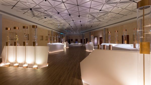 Al Shindagha Museum’s Perfume House and Dubai Creek: Birth of a City House added to online tours provided by the authority on the Dubai 360 website Dubai Culture maintains audience interaction with Dubai's heritage and history through additional virtual tours