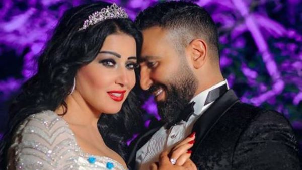 أحمد سعد: سمية الخشاب اختارت طريق المحاكم ولم أراها من قبل الطلاق (فيديو)!
