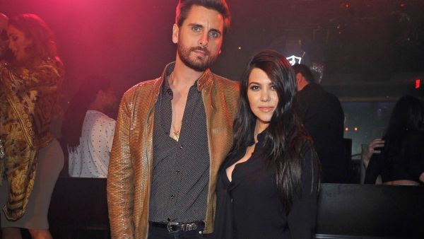 كورتني كارداشيان