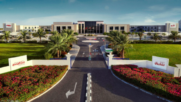 Received UAE Ministry of Education accreditation for four programmes Received UAE Ministry of Education accreditation for four programmes