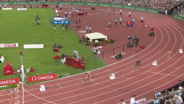 تأجيل سباق لوزان