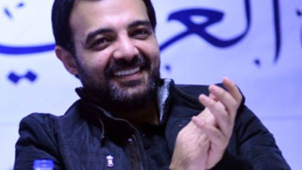 عمرو محمود ياسين