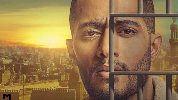 خطأ يلفت أنظار الجمهور في مسلسل محمد رمضان "البرنس"!