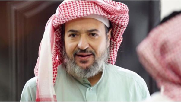 الفنان السعودي خالد سامي يكشف آخر التطورات على حالته الصحية