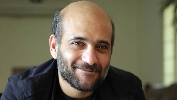 Ramy Shaath, who has lived in Egypt since 1977, is the general coordinator for the country's BDS branch [Family handout via AFP] 