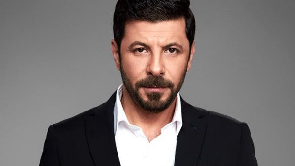 إياد نصار يتصدر الحديث بسبب أعور الدجال!