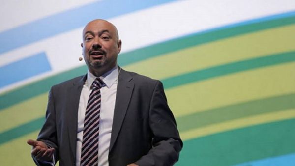 Eng. Saleh Al Abdooli Has Resigned From His Position, and Appointed Eng. Hatem Dowidar as Acting Chief Executive Officer for Etisalat Group