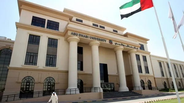 Say Hello to ‘Saif’: ADU’s Newly Launched Interactive Chat Platform