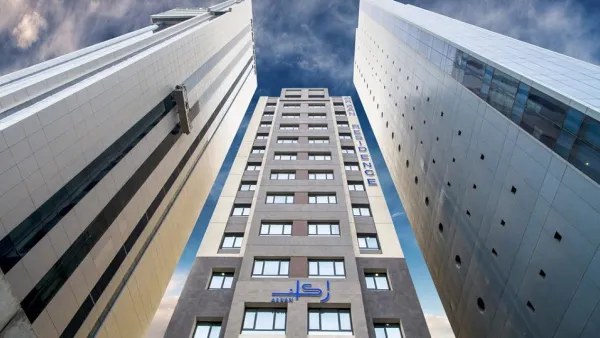 Arkan Reports Improved Operating Profit in Q1 2020
