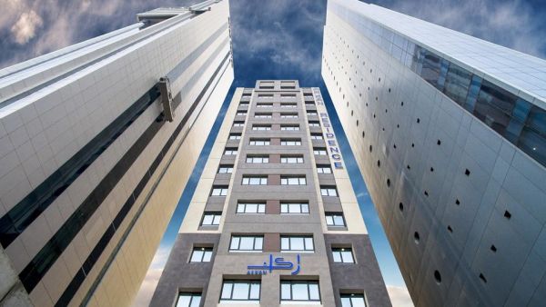 Arkan Reports Improved Operating Profit in Q1 2020