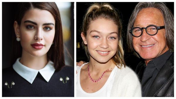 محمد حديد وروان بن حسين