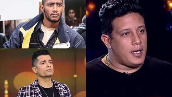 حمو بيكا : محمد رمضان قام بتقليدي..ويهاجم حسن شاكوش!