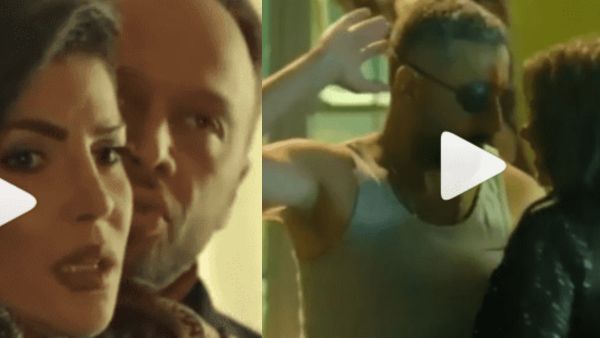 أولاد آدم يثير الجدل بـ رقص قيس الشيخ نجيب وجُرأة مكسيم خليل..فيديو!