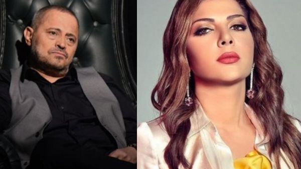 هل تخلت أصالة نصري عن موقفها السياسي ضد الأسد بسبب جورج وسوف؟