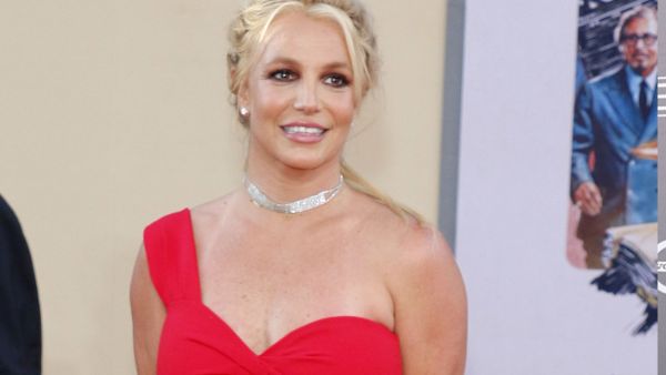 Britney went on to release seven more albums after Oops