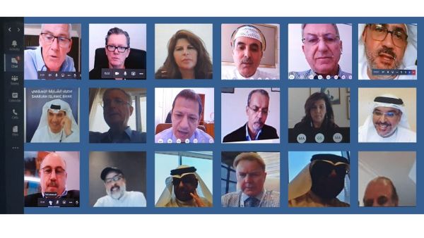 UBF’s CEO’s Advisory Council Hosts Virtual Meeting to Discuss Latest Developments and Initiatives in UAE Banking Sector 