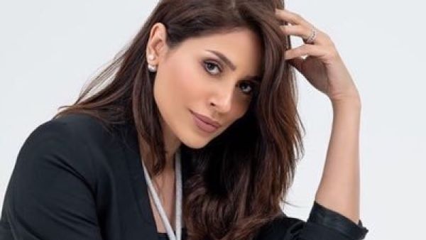 إلهام علي تفجر خبر عن مسلسل "أم هارون"..فيديو!