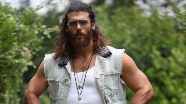 Can Yaman: They Accuse Me Because They Don't Know Me ... and I WILL NOT Apologize for Saying I'm the Most Beautiful Actor in Turkey