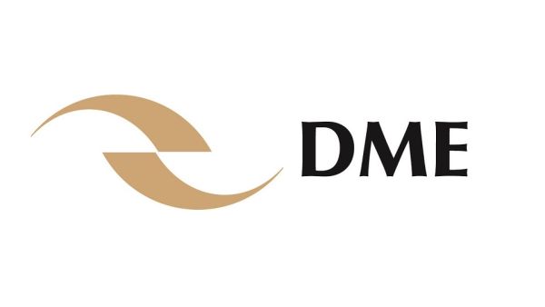 Dubai Mercantile Exchange DME Oman Crude up Over 100% Since Historic Production Cuts Implemented