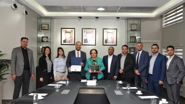 German Jordanian University Collaborates With IMA (Institute of Management Accountants) to Drive Skills Development for Students