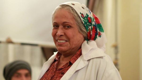 Did They Buy You? Hayat Al Fahad Accused That an Arab VIP Funded Her Jew Series Umm Haron.. How Did She Respond?