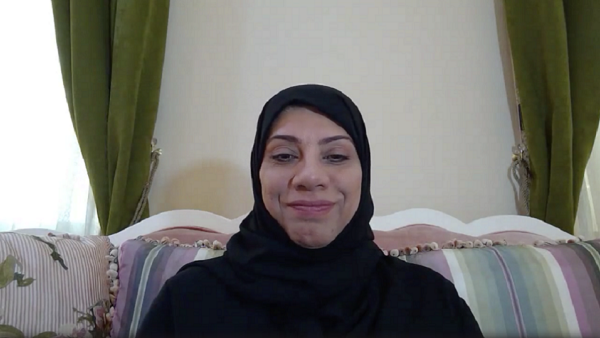 دكتورة شريفة العمادي، المدير التنفيذي لمعهد الدوحة الدولي للأسرة خبراء يؤكدون أن "كوفيد-19" يضع الصحة النفسية على "مفترق طرق" وذلك خلال سلسلة محاضرات المدينة التعليمية بالتعاون مع "ويش"