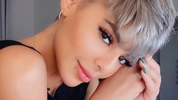 فضيحة أصالة مقدمة الـMBC 3 حديث الجمهور..وتهدد بمقاضاة من ينشر صورتها الفاضحة!